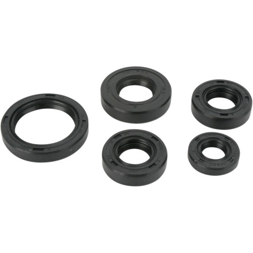 Moose Offroad 822242Mse Oil Seal Set Mse Kaw