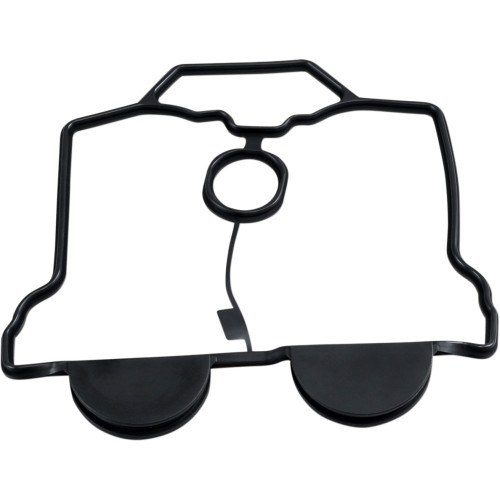 Moose Racing Valve Cover Gasket - Yamaha 817944Mse