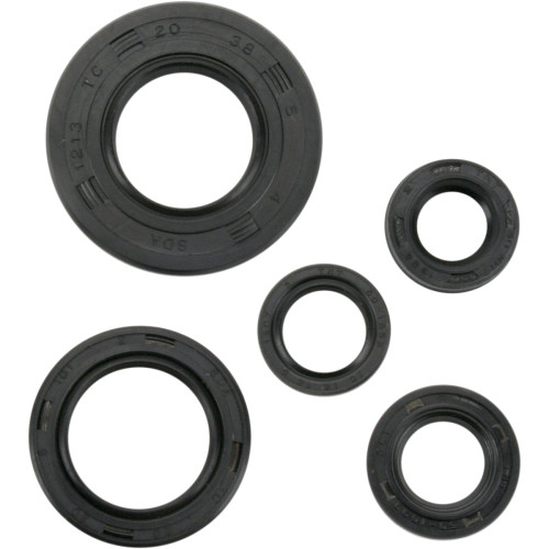 Moose Offroad 822240Mse Seal-Kit, Oil-Ttr125