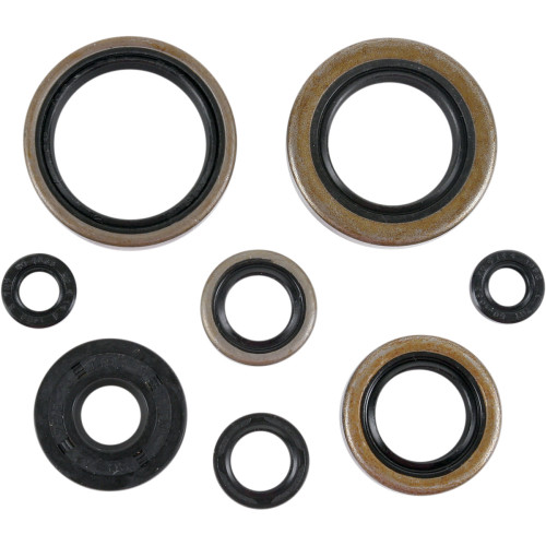 Moose Offroad 822296Mse Oil-Seals,Kdx200/220