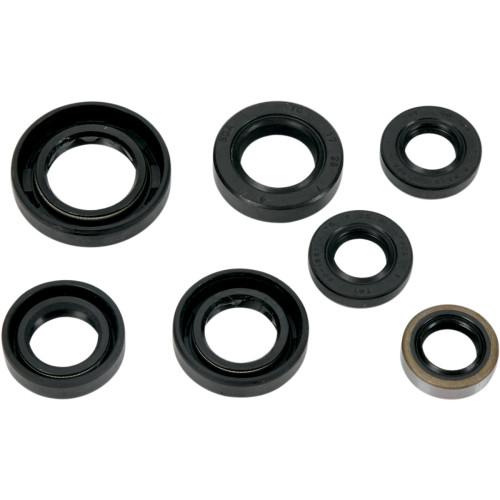 Moose Offroad 822289Mse Oil-Seals,Xr200