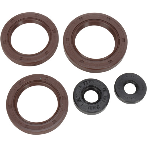 Moose Offroad 822362Mse Oil Seal Set Mse Can Am