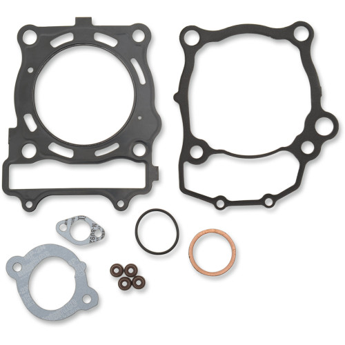 Moose Offroad 810966Mse Gasket Kit Top End Pol