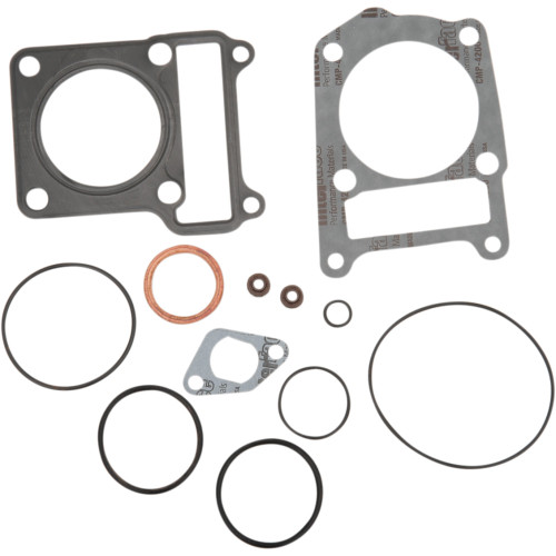 Moose Offroad 810977Mse Gasket Set Top End Yam