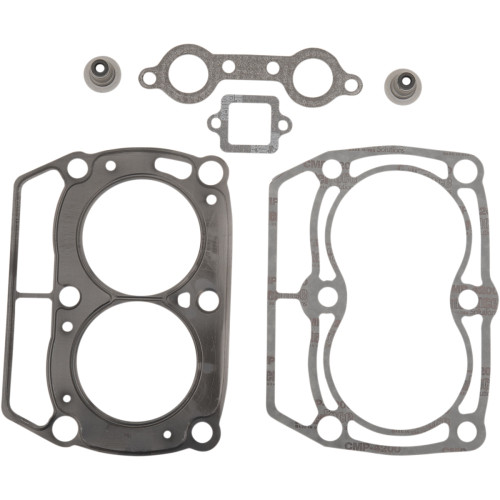 Moose Offroad 810967Mse Gasket Kit Top End Pol