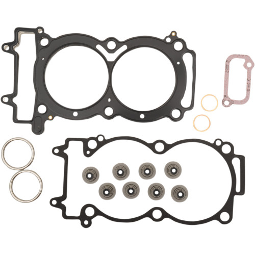 Moose Offroad 810970Mse Gasket Kit Top End Pol