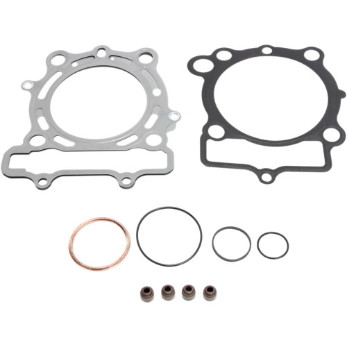 Moose Offroad 810984Mse Gasket Set Top End Kawi