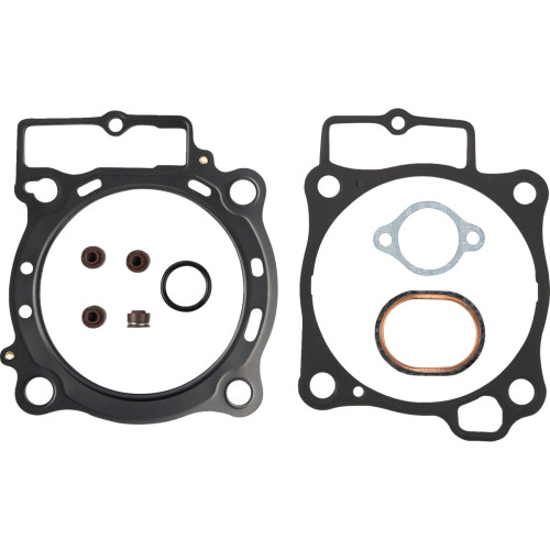Moose Offroad 8100042Mse Gasket Set Top End Hon