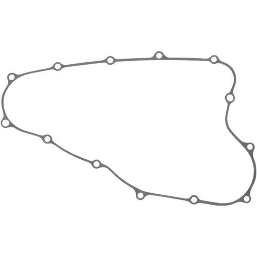 Moose Racing Ignition Cover Gasket - Honda 816693Mse Moose Racing Ignition Cover Gasket - Honda 816693Mse