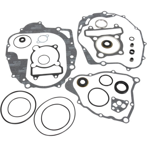 Moose Offroad 811899Mse Gasket Kt Com W/Sls Yam