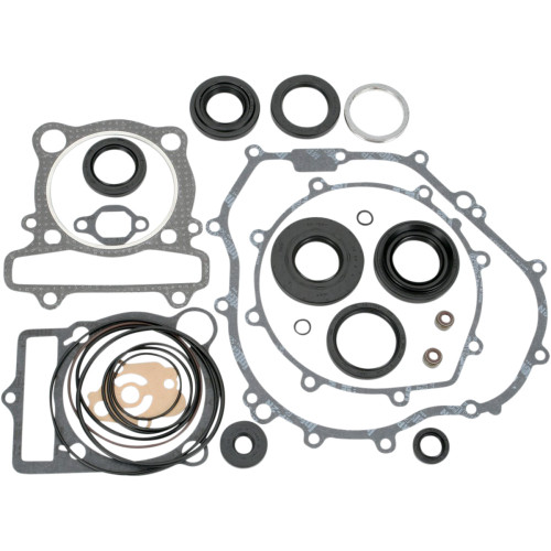 Moose Offroad 811882Mse Gasket-Kit,Comp W/Os Yam