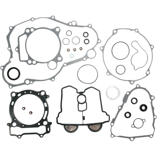 Moose Offroad 811869Mse Gaskets W Oil Sl Yfz450