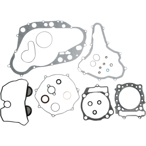 Moose Offroad 811916Mse Gaskets W Oil Sl Suz