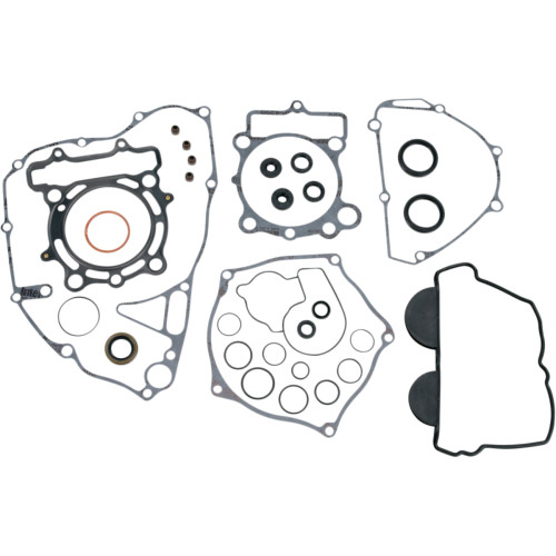 Moose Offroad 811481Mse Gasket Cmp W/Os Kx250F 09