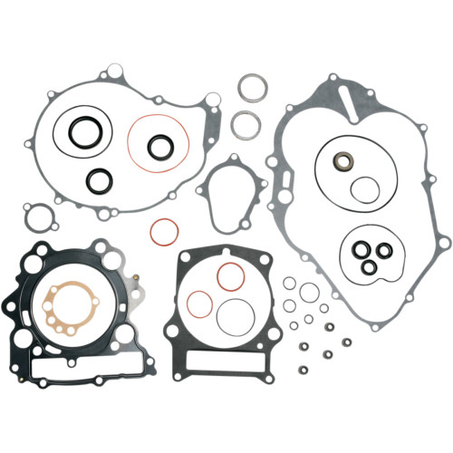 Moose Offroad 811852Mse Gasket-Kit, W O/S-Raptor