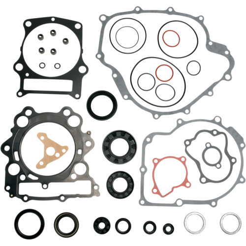 Moose Offroad 811865Mse Gasket-Kit, W O/S-Griz660