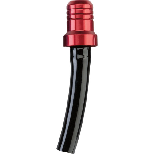 Moose Offroad Dt-08-05 Vent Cap Fuel Red