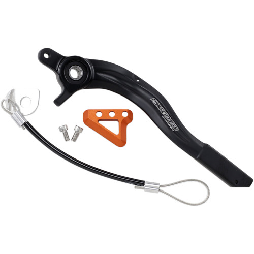 Moose Offroad 82-0563-21-40 Brake Pedal Mse Ktm Or