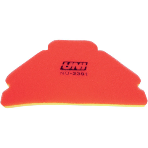 Uni Filter Replacement Oem Air Filter - Kawasaki Nu-2391 Uni Filter Replacement Oem Air Filter - Kawasaki Nu-2391