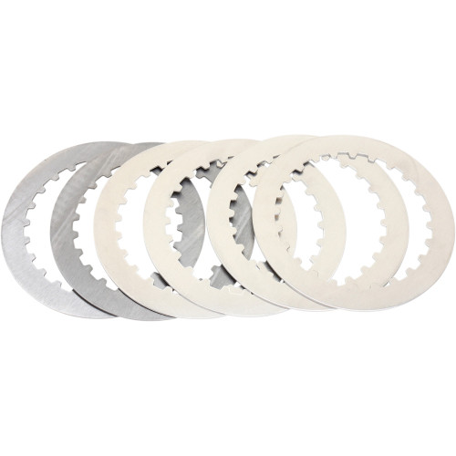 Prox 16.S52002 Alloy/Steel Plate Ktm125