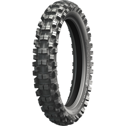 Michelin 30219 Starx 5 Md 90/100-16