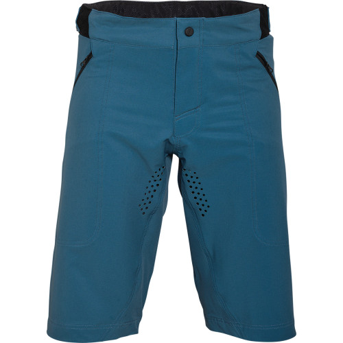 Thor Assist Mtb Shorts - Teal - Us 32