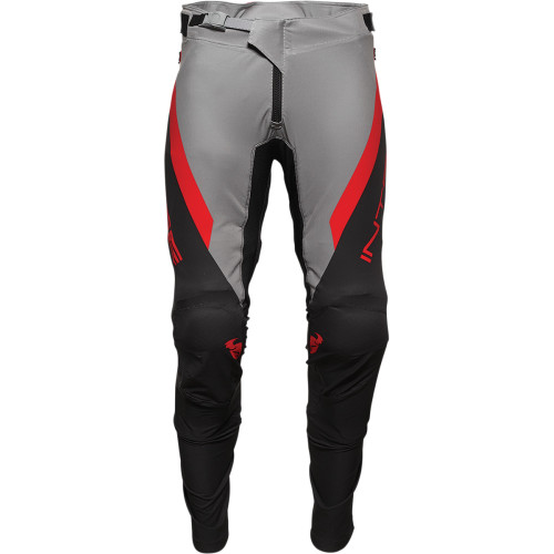 Thor Intense Assist Pants - Black/Gray - Us 32
