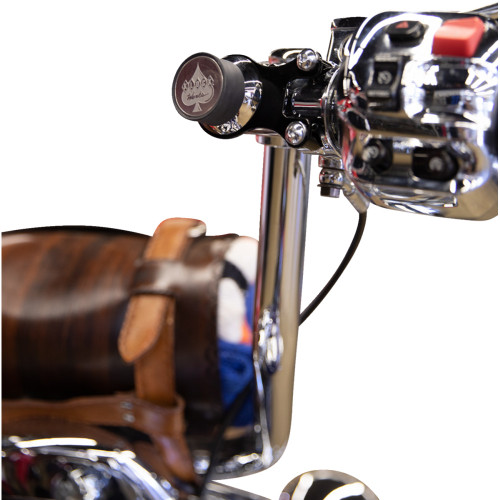 Klock Werks Ambidextrous Mount - Iomount - Black Kwd-04-0606-B Klock Werks Ambidextrous Mount - Iomount - Black Kwd-04-0606-B