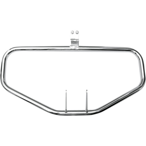Baron Engine Guard - Chrome - Yamaha Ba-7120-00 Baron Engine Guard - Chrome - Yamaha Ba-7120-00
