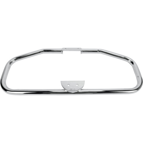 Baron Highway Bar - Chrome - Roadliner Ba-7122-00 Baron Highway Bar - Chrome - Roadliner Ba-7122-00
