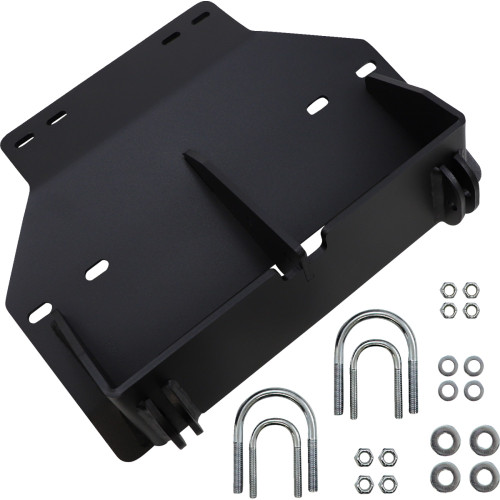 Moose Utility Rm5 Plow Mount - Arctic Cat 4578Pf