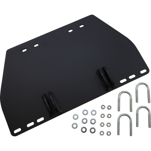 Moose Offroad 2800Pf Plow Mount Mud Utv Ac