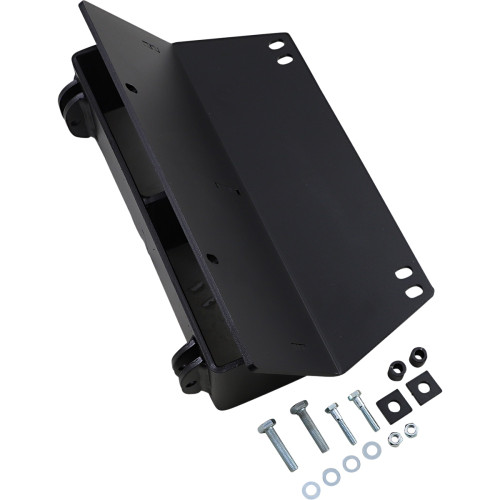 Moose Utility Rm5 Plow Mount - Polaris 4458Pf Moose Utility Rm5 Plow Mount - Polaris 4458Pf