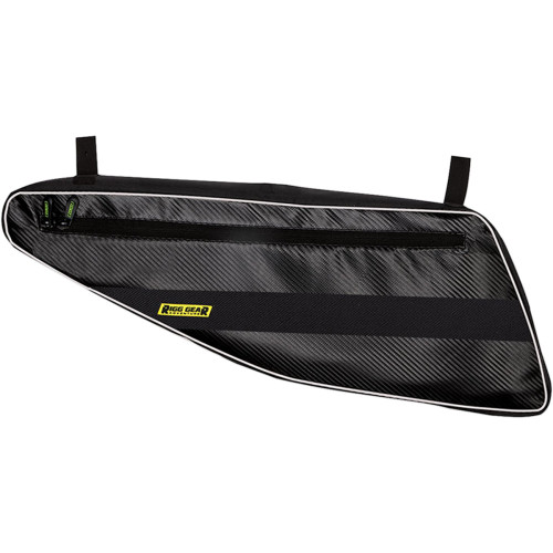Nelson Rigg Door Bag Set - Front Lower - Black Rg-001L Nelson Rigg Door Bag Set - Front Lower - Black Rg-001L