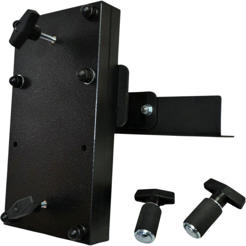 Moose Utility Chainsaw Mount - Sportsman S-3012 Moose Utility Chainsaw Mount - Sportsman S-3012