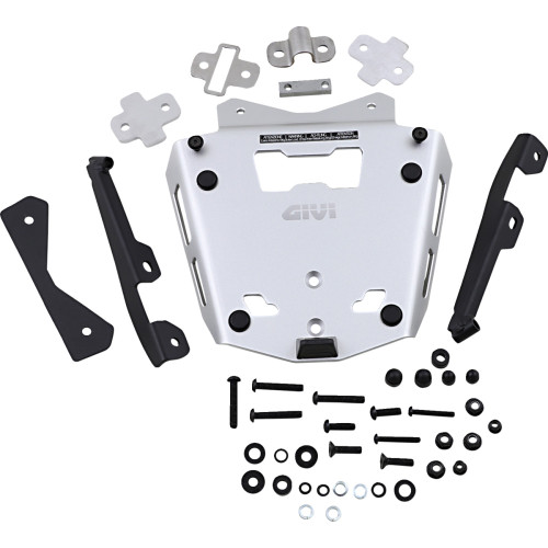 Givi Mounting Bracket - Rear Rack - Bmw - F 850 Gs Sra5134 Givi Mounting Bracket - Rear Rack - Bmw - F 850 Gs Sra5134