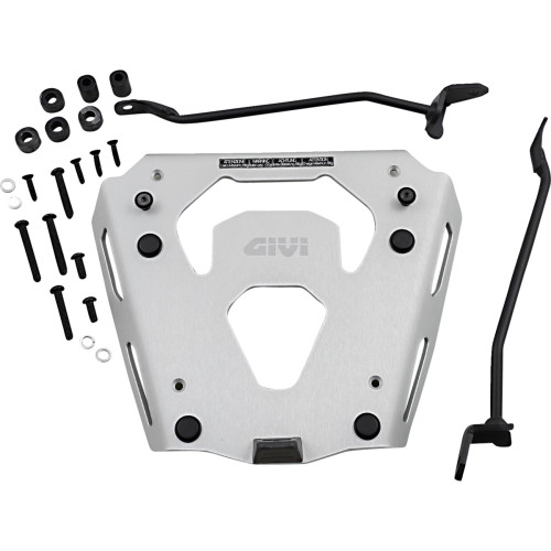 Givi Mounting Bracket - Rear Rack - Bmw - F 900 Xr Sra5137 Givi Mounting Bracket - Rear Rack - Bmw - F 900 Xr Sra5137