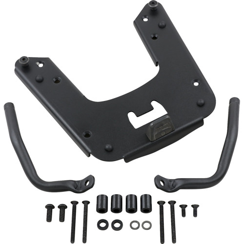 Givi Mounting Bracket - Rear Rack - Bmw - F 650Gs Sr685 Givi Mounting Bracket - Rear Rack - Bmw - F 650Gs Sr685