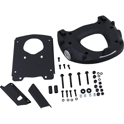 Givi Mounting Bracket - Rear Rack - Bmw - F 700Gs Sr5107 Givi Mounting Bracket - Rear Rack - Bmw - F 700Gs Sr5107