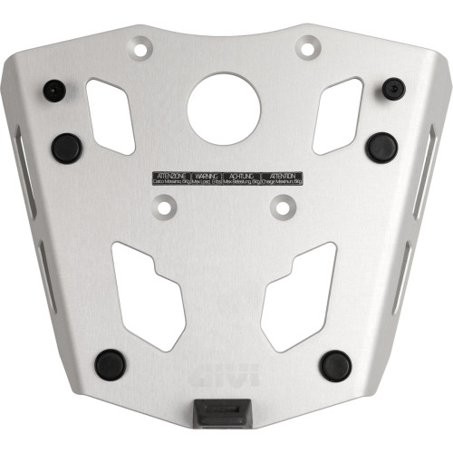 Givi Mounting Bracket - Rear Rack - Bmw - F 650Gs/800Gs Sra5103 Givi Mounting Bracket - Rear Rack - Bmw - F 650Gs/800Gs Sra5103
