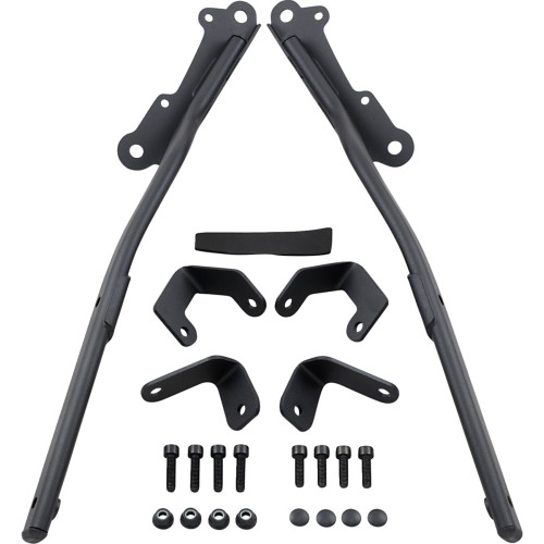 Givi 1111Fz Arms Rear Rack 1111Fz