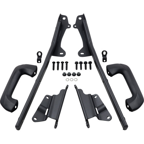 Givi 1132Fz Arms Rear Rack 1132Fz