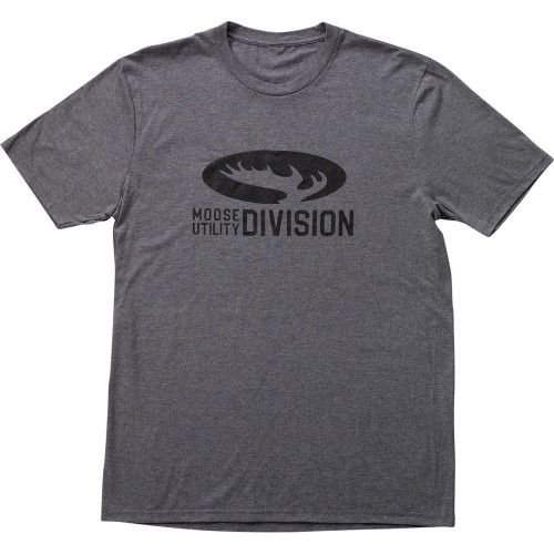 Moose Offroad 3030-21349 Tee Mud Antler Gy Lg