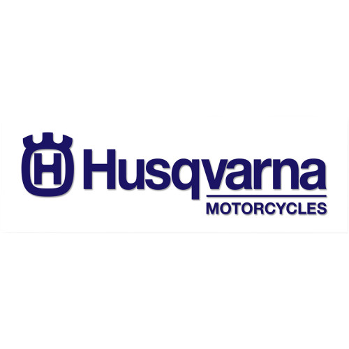 Factory Effex 22-90600 Decal Logo 5-Pk Husq