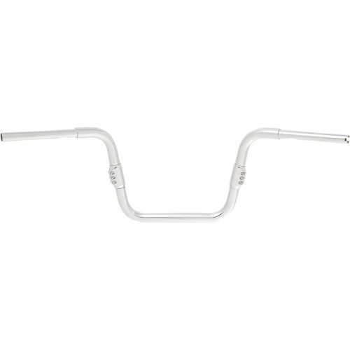 Arlen Ness Handlebar - High Life - Adjustable - Chrome 520-003 Arlen Ness Handlebar - High Life - Adjustable - Chrome 520-003