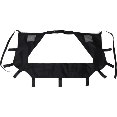 Moose Offroad Przrpro4Rw-11 Rear Windscreen Pro Xp4