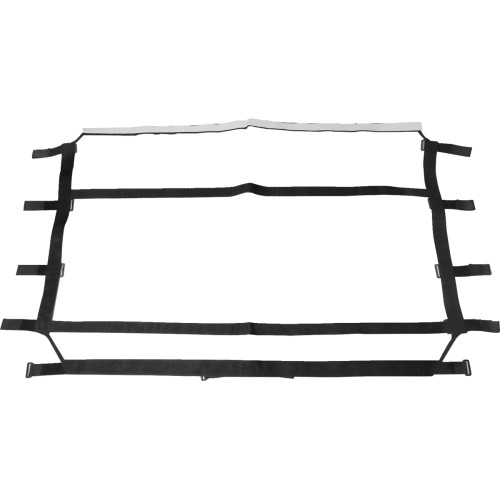Moose Utility Rear Windscreen - Wolverine X2 Ywx2Rw-11 Moose Utility Rear Windscreen - Wolverine X2 Ywx2Rw-11