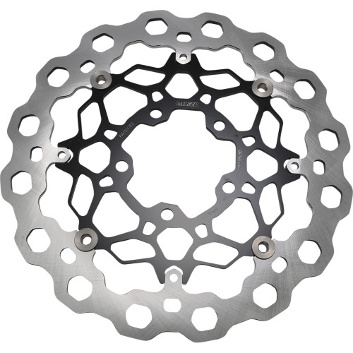 Galfer Front Rotor - Cubiq Df190Flq