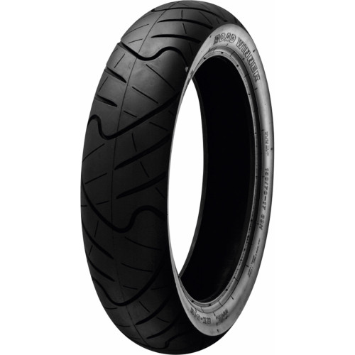 Irc Tire - Rx-01 - Rear - 130/70-17 - 62S T10286 Irc Tire - Rx-01 - Rear - 130/70-17 - 62S T10286