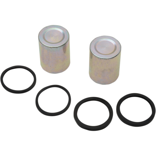 Cycle Pro Llc Caliper Seal Kit And Pistons - Front 19254M Cycle Pro Llc Caliper Seal Kit And Pistons - Front 19254M